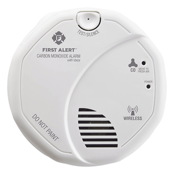 Detectores First Alert CO511B