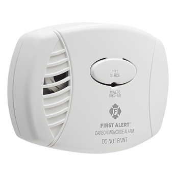 Detectores First Alert CO605B