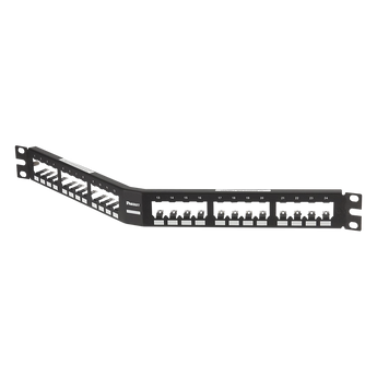 Cableado estructurado Panduit CPA24BLY