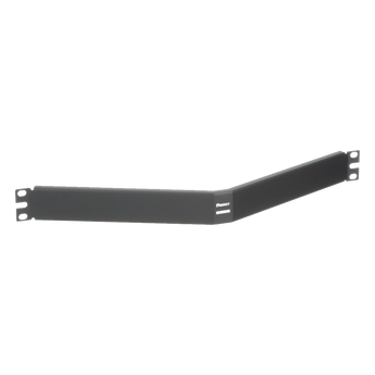 Accesorios para rack Panduit CPAF1BLY