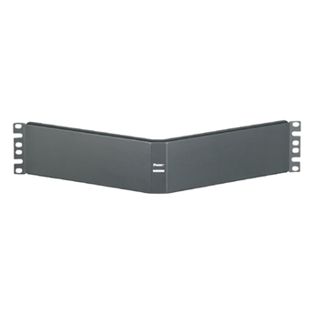 Accesorios para rack Panduit CPAF2BLY