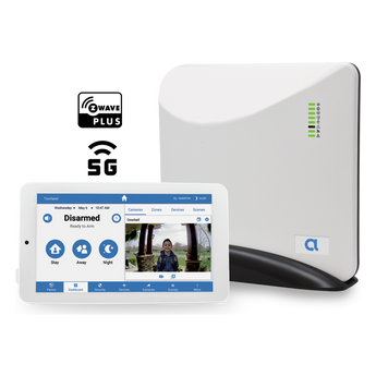 Smart home M2m Services CPLUSPRO-KIT-AUT