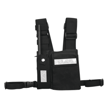 Accesorios para radio Syscom CPP-SLG