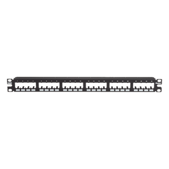 Cableado estructurado Panduit CPP24FMWBLY