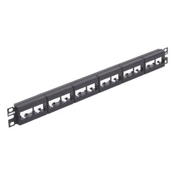 Cableado estructurado Panduit CPP24WBLY