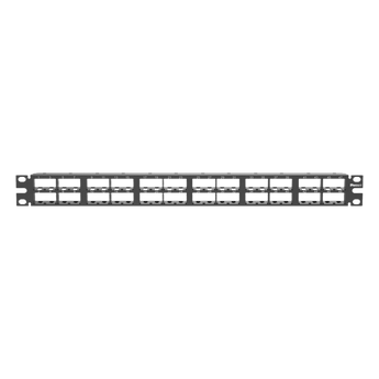 Cableado estructurado Panduit CPP48HDVNSWBL