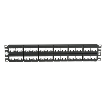 Cableado estructurado Panduit CPP48WBLY