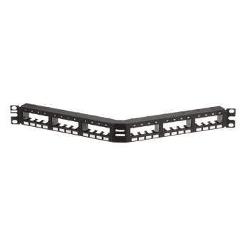 Cableado estructurado Panduit CPPA24FMWBLY