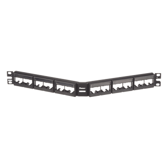 Cableado estructurado Panduit CPPLA24WBLY