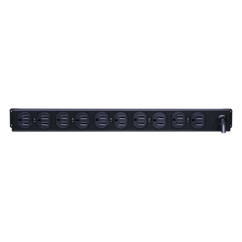 Multicontactos para rack CyberPower CPS1215RM