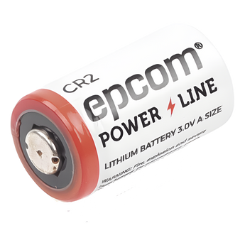 Baterías EPCOM Powerline CR-2