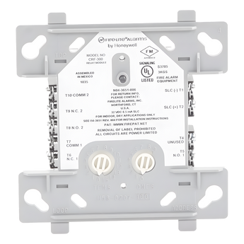 Fuentes de alimentación Fire-Lite CRF-300