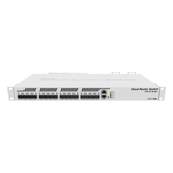 Switches MikroTik CRS317-1G-16S+RM