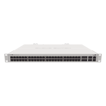 Switches MikroTik CRS354-48G-4S+2Q+RM