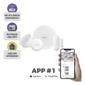 Smart home EZVIZ CS-B1