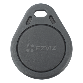 Cerraduras EZVIZ CS-DL-IC-CPU-R200-GR