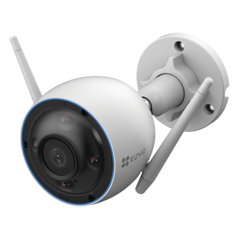Cámaras de seguridad EZVIZ CS-H3-2K