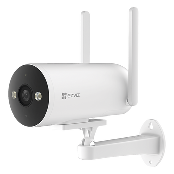 Cámaras de seguridad EZVIZ CS-H5/3MP/4G
