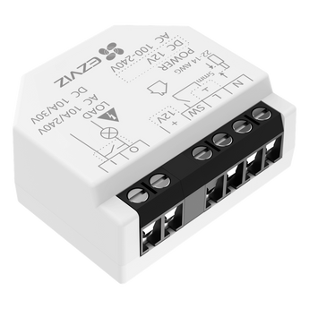 Smart home EZVIZ CS-T35WD
