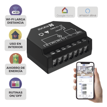 Smart home EZVIZ CS-T35