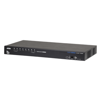 Divisores y extensores de video ATEN CS1798