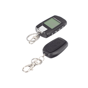 GPS y telemática Compustar CS8920-AS