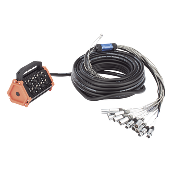 Audio residencial y comercial Seetronic CSBT1204L20M