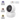 Cámaras de seguridad EZVIZ CSH6C/3MP