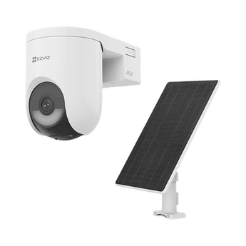 Cámaras de seguridad EZVIZ CSHB8C/SP/4G/W
