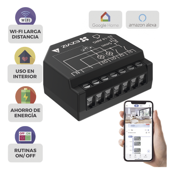 Smart home EZVIZ CST36