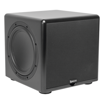 Audio residencial y comercial Truaudio CSUB-12