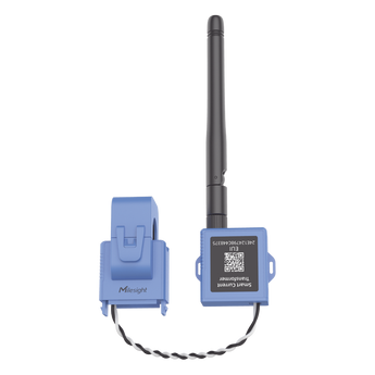 GPS y telemática Milesight CT-101-915M