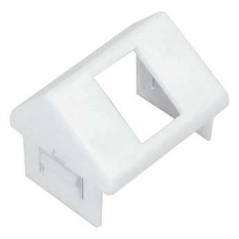 Jacks y conectores Siemon CTE-MXA-01-02