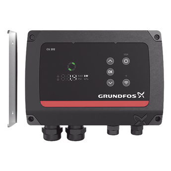 Otros Energía Grundfos CU202