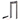 Detectores de metal Ranger Security Detectors CUB18ZL — vista 2