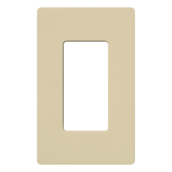 Smart home Lutron Electronics Caséta CW1IV