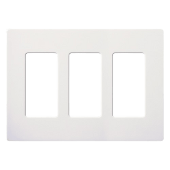 Smart home Lutron Electronics Caséta CW3WH