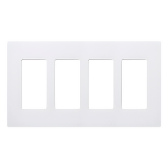 Smart home Lutron Electronics Caséta CW4WH