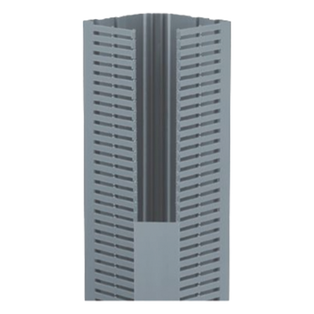 Canaletas Panduit CWD4LG6