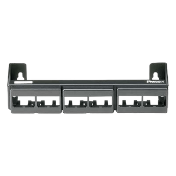Cableado estructurado Panduit CWPP12WBL