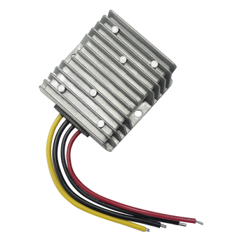 Fuentes de poder industriales EPCOM Powerline CX-12-24-10