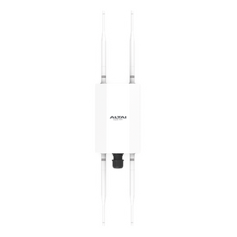 Puntos de acceso WiFi Altai Technologies CX600