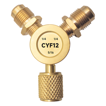 Herramienta eléctrica EPCOM CYF-12