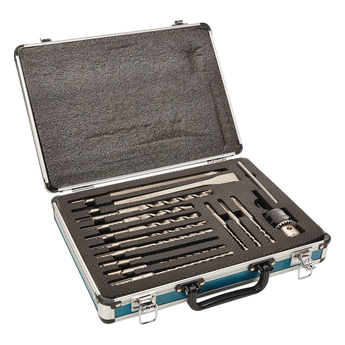 Ferretería y fijación Makita D-71205