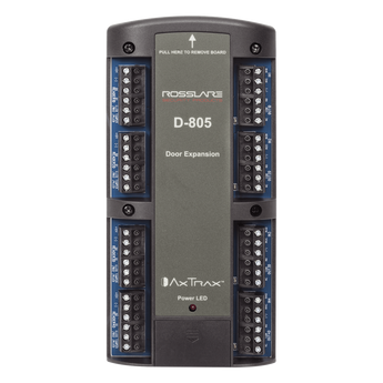 Control de acceso y asistencia Rosslare Security Products D-805