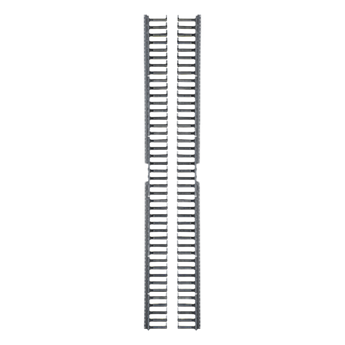 Accesorios para rack Panduit D15FBB