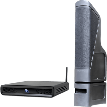 Audio residencial y comercial Truaudio D2T/TT10
