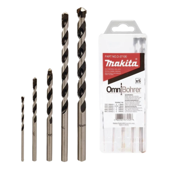Herramienta manual Makita D37100