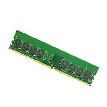 Memoria ram Synology D4EC-2666-16G