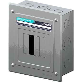 Material eléctrico Siemens D4L2125E
